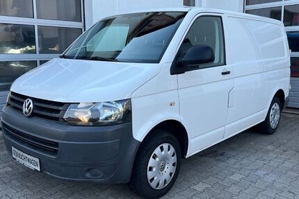 VW T5 Transporter