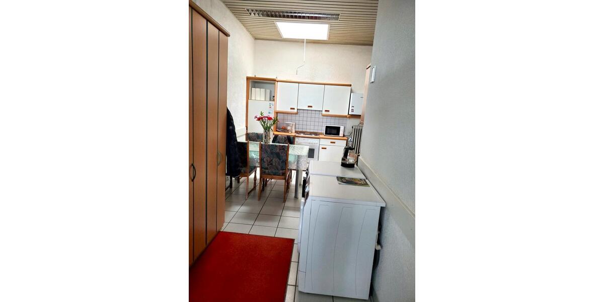 Etagenwohnung Raunheim - 2 Zimmer, 610 m&sup2;, 1.100&euro; | Angebot:26048970