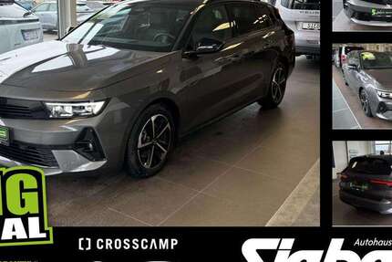 Opel Astra 24.675 km 21.490 &euro; Landshut 84034