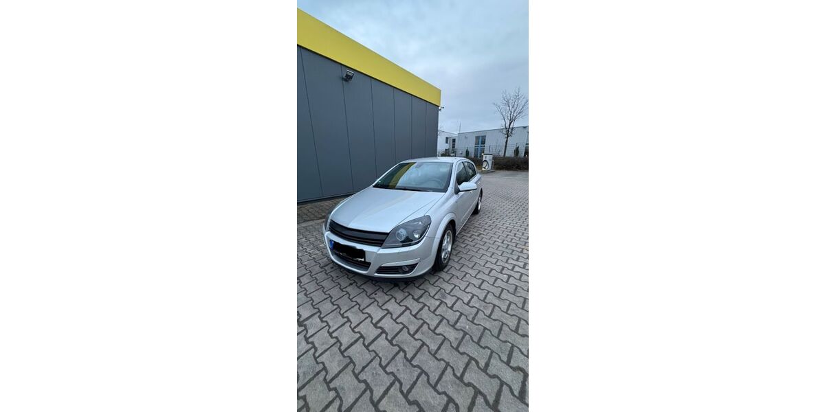 Opel Astra 117.400 km 3.250 &euro; Korbach 34497