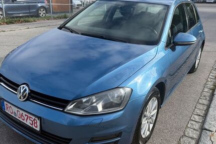 VW Golf 166.000 km 6.000 € Rosenheim 83026