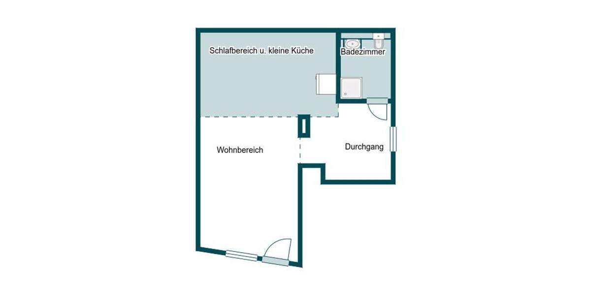 Reihenendhaus Leipzig Leutzsch - 6 Zimmer, 178 m&sup2;, 445.000&euro; | Angebot:25096077