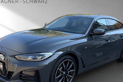 BMW i4 44.300 km 41.430 &euro; Kirchseeon 85614