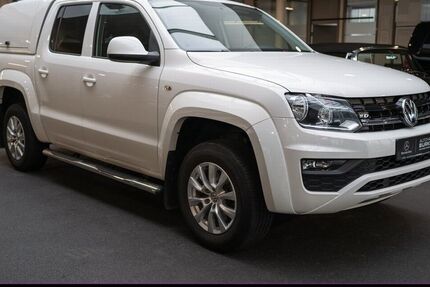 VW Amarok 37.077 km 36.850 &euro; Kraichtal 76703