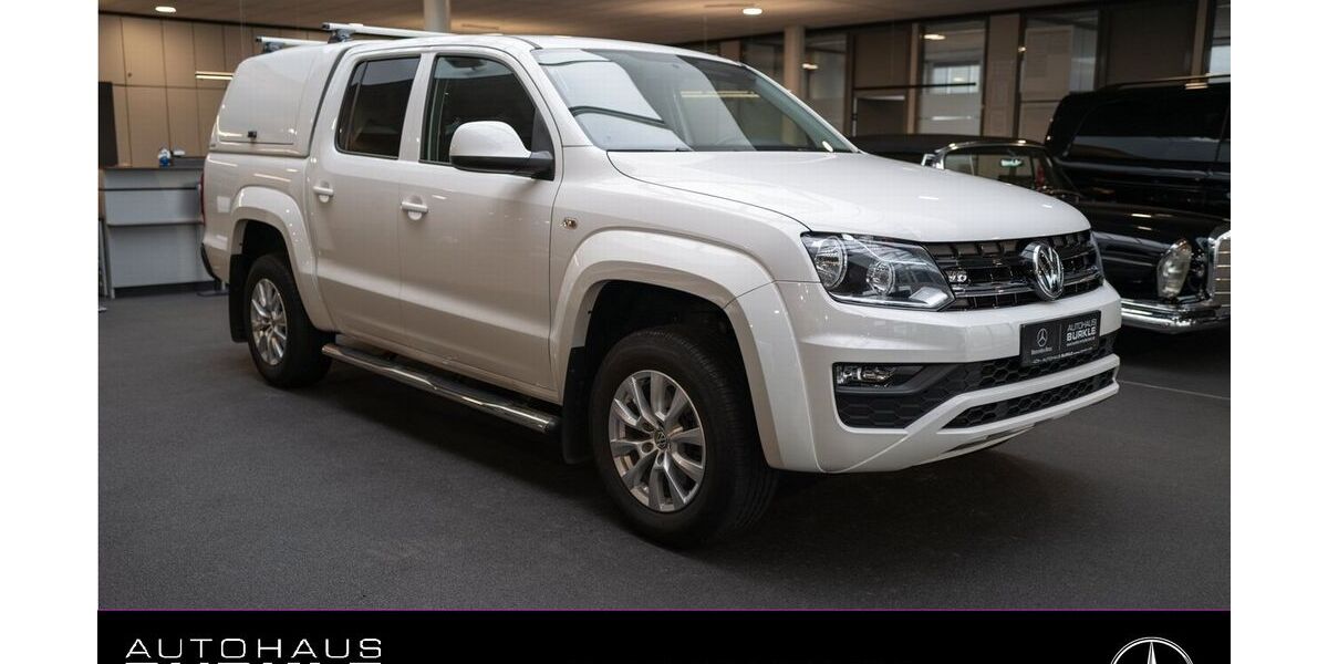 VW Amarok 37.077 km 36.850 &euro; Kraichtal 76703