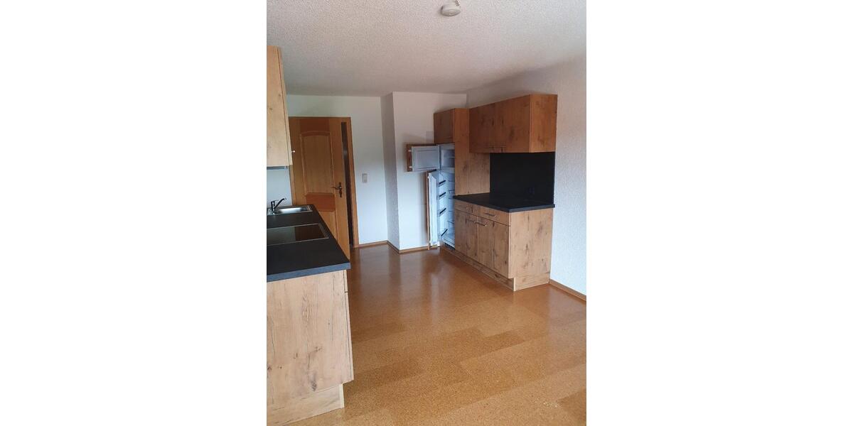 Etagenwohnung Wegscheid - 2 Zimmer, 51 m&sup2;, 620&euro; | Angebot:25414089