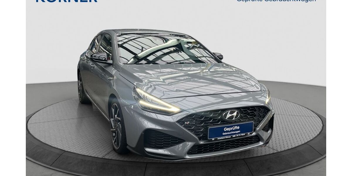 Hyundai i30 30.710 km 22.900 &euro; Berlin 12683