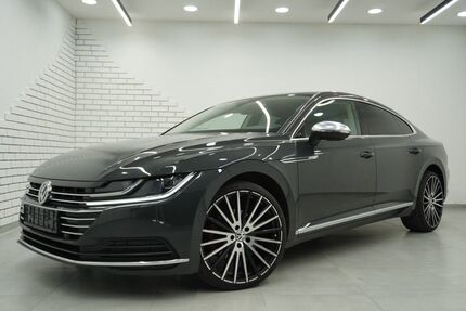 VW Arteon 124.000 km 17.990 &euro; Braunschweig 38106