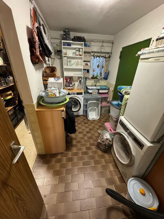 Provisionsfrei* Reiheneckhaus von Privat in Herrenberg - Brahmsstraße 5.5 zimmer