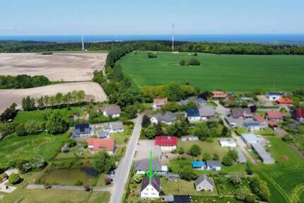 Grundstück zu verkaufen in Kröpelin OT Diedrichshagen 249.999 € 1829 m² zimmer