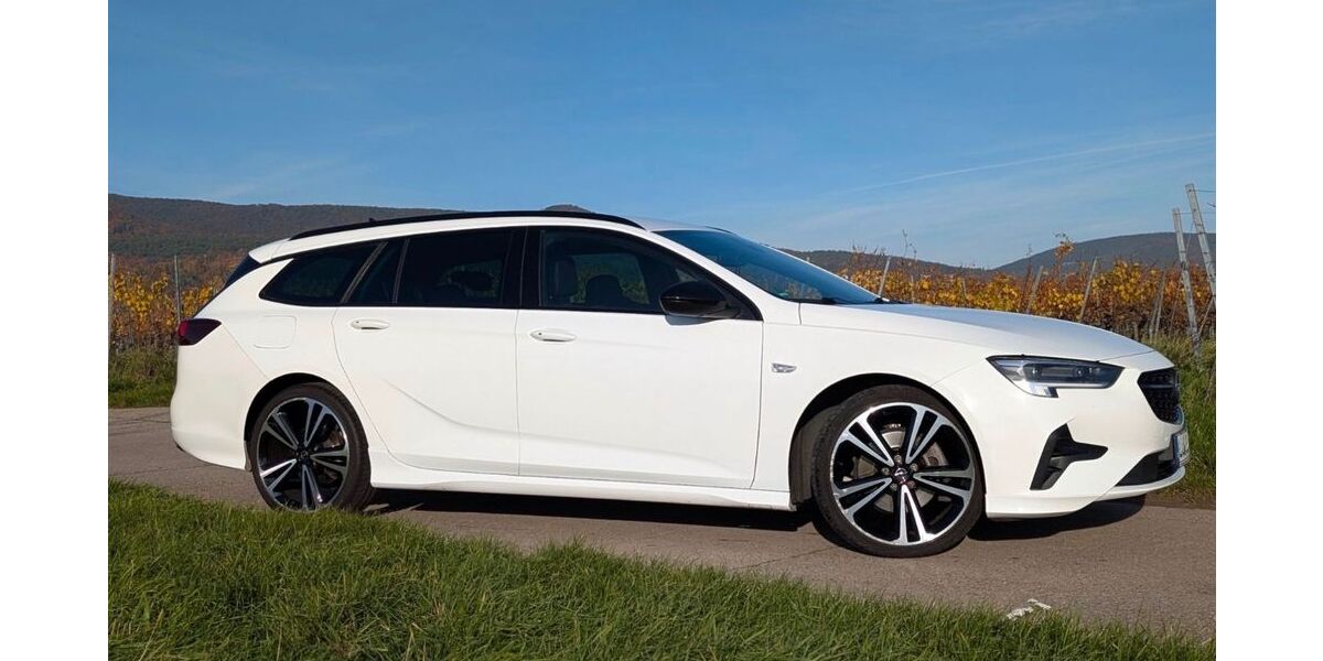 Opel Insignia 149.500 km 14.990 &euro; Nagold 72202