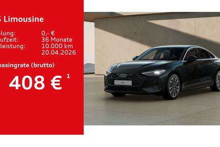 Audi A5 26.500 km 44.980 &euro; Würzburg 97076