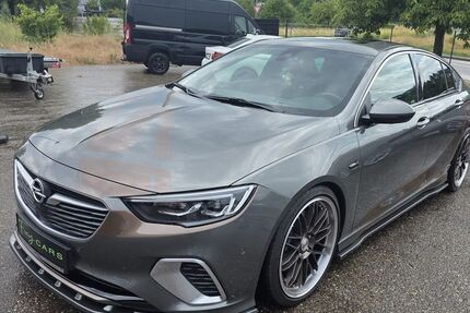 Opel Insignia 20.040 km 39.500 &euro; Balingen 72336