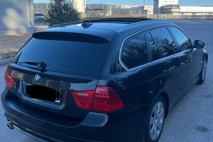 BMW 320 237.000 km 6.999 &euro; Wernberg-Köblitz 92533