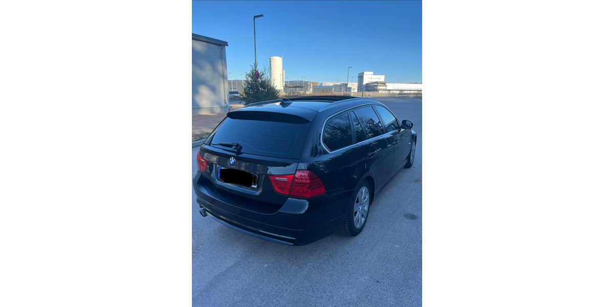 BMW 320 237.000 km 6.999 &euro; Wernberg-Köblitz 92533