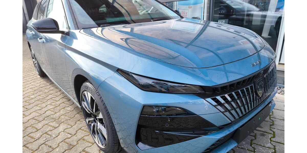 Peugeot 308 1.501 km 34.990 &euro; Marburg 35039