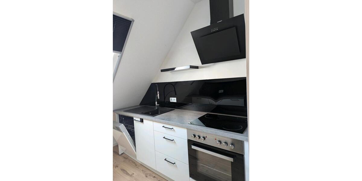 Dachgeschoßwohnung Stadtlauringen - 4 Zimmer, 86 m&sup2;, 199.000&euro; | Angebot:26163919