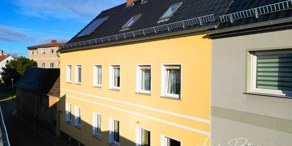 Haus zum Kaufen in Magdeburg 220.000 € 221.41 m² 9 zimmer