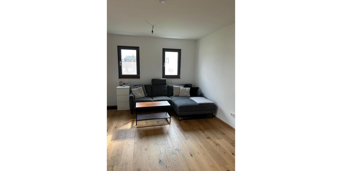 Etagenwohnung Rimbach - 2 Zimmer, 47 m&sup2;, 609&euro; | Angebot:25782776