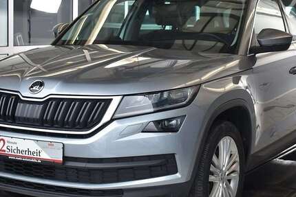 Skoda Kodiaq 91.159 km 29.000 &euro; Bad Friedrichshall 74177