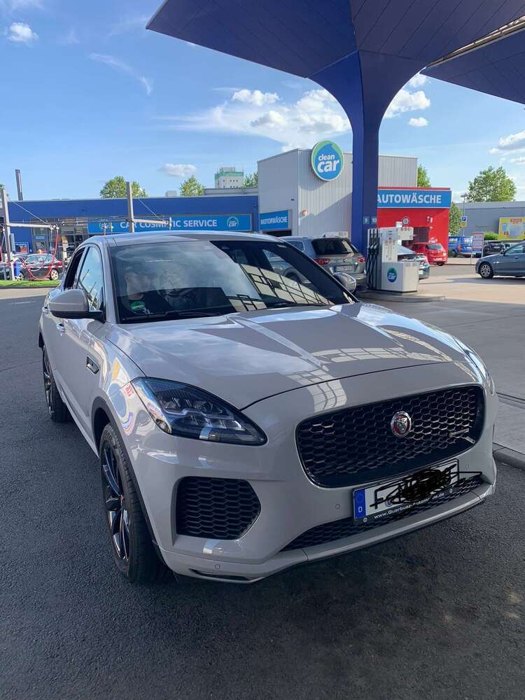 E-Pace