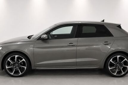 Audi A1 59.000 km 19.600 &euro; Hamburg 21075