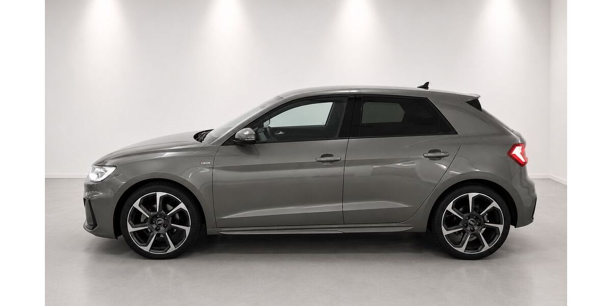 Audi A1 59.000 km 20.500 &euro; Hamburg 21075