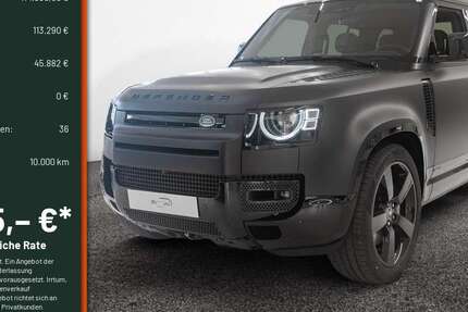 Land Rover Defender 1.500 km 114.990 &euro; Lüdenscheid 58507