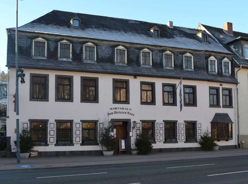 Gastronomie in Bad Breisig 589.000 € 500 m² zimmer