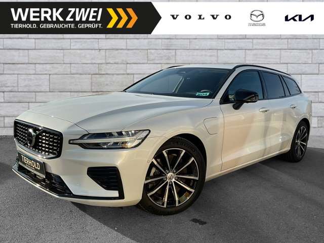 Volvo V60 24.400 km 43.900 &euro; Augsburg 86179
