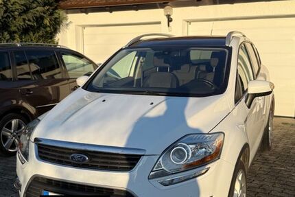 Ford Kuga 205.500 km 6.999 &euro; Vöhringen 72189