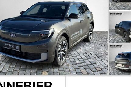 Ford Explorer 2.000 km 50.090 € Leipzig 04158
