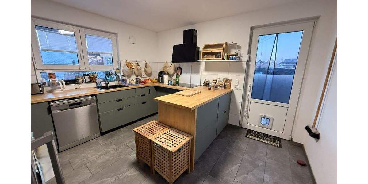Einfamilienhaus Luckau Zaacko - 5 Zimmer, 117 m&sup2;, 395.000&euro; | Angebot:25707967