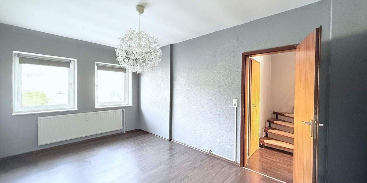 Reihenendhaus Osterholz-Scharmbeck Scharmbeckstotel - 7 Zimmer, 150 m&sup2;, 338.000&euro; | Angebot:24647978