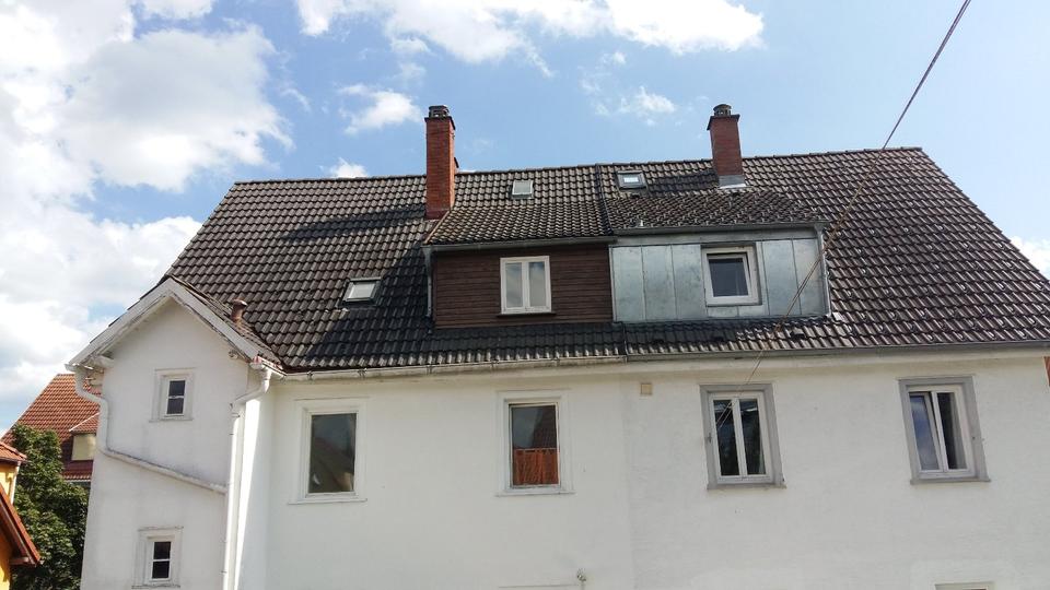 Dachgeschoßwohnung Villingen-Schwenningen Schwenningen - 1.5 Zimmer, 39 m&sup2;, 420&euro; | Angebot:26237166
