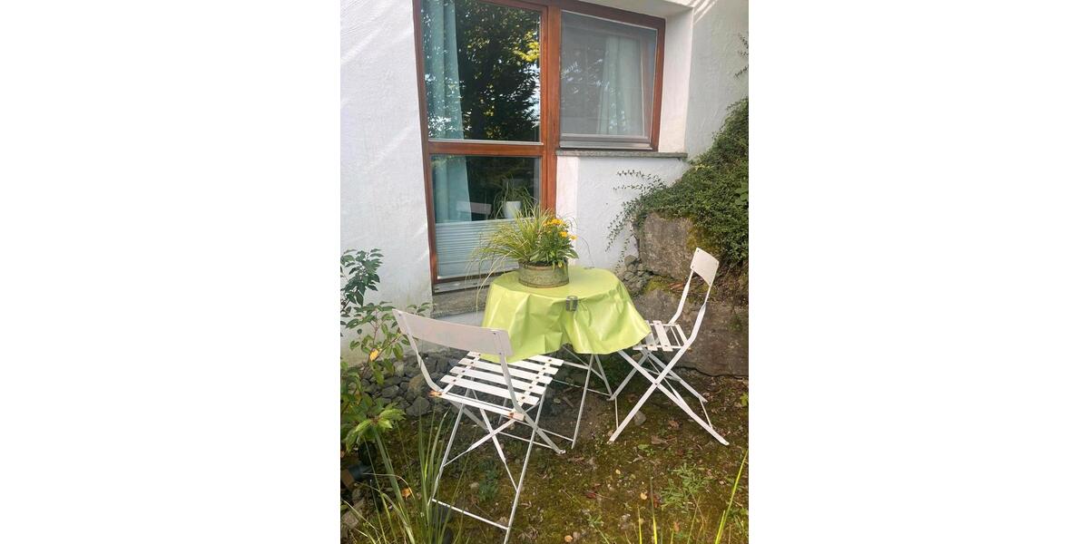 Erdgeschoßwohnung Nagold - 2 Zimmer, 43 m&sup2;, 700&euro; | Angebot:26237129
