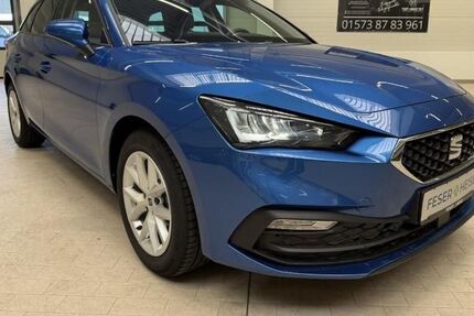 Seat Leon 23.344 km 23.440 &euro; Dessau-Roßlau 06842
