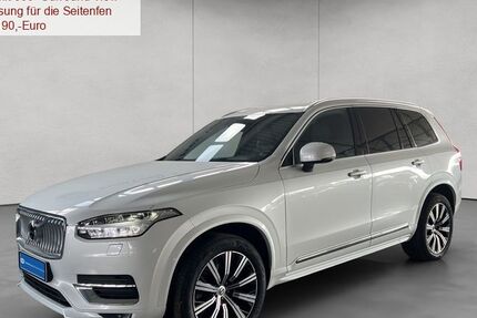 Volvo XC90 132.114 km 42.400 &euro; Frankfurt am Main 60486