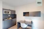 Etagenwohnung Nürnberg Gleißhammer - 1 Zimmer, 20 m&sup2;, 510&euro; | Angebot:26348738
