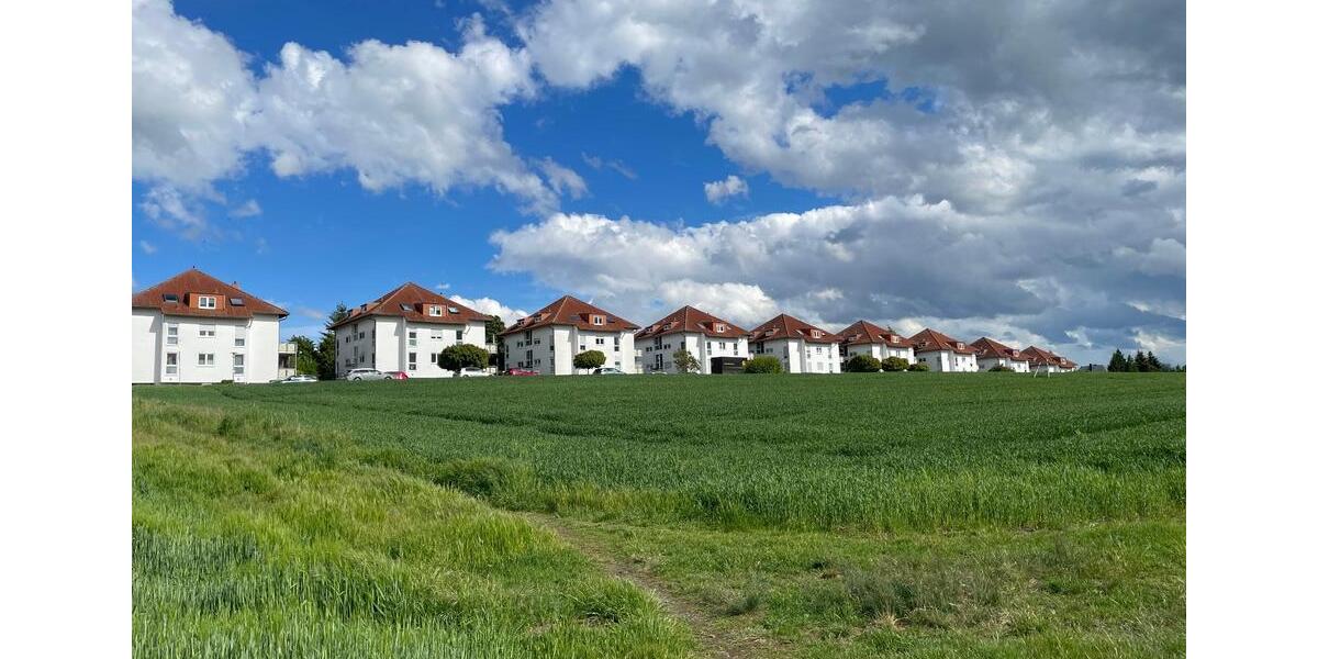 Dachgeschoßwohnung Schkeuditz - 2 Zimmer, 60 m&sup2;, 565&euro; | Angebot:26611460