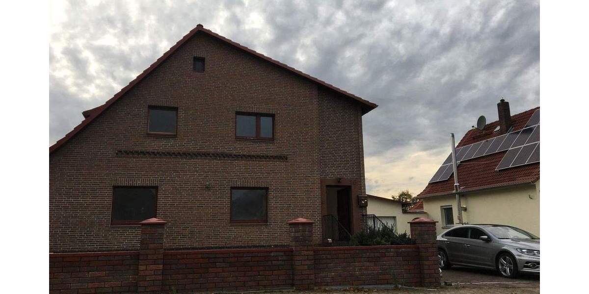 Einfamilienhaus Südheide Unterlüß - 5 Zimmer, 179 m&sup2;, 1.490&euro; | Angebot:25044286