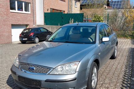 Ford Mondeo 245.000 km 650 &euro; Stolberg 52224