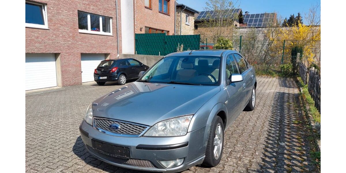 Ford Mondeo 245.000 km 650 &euro; Stolberg 52224