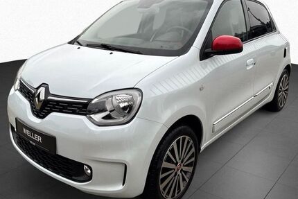 Renault Twingo 38.319 km 9.800 &euro; Winsen/Luhe 21423