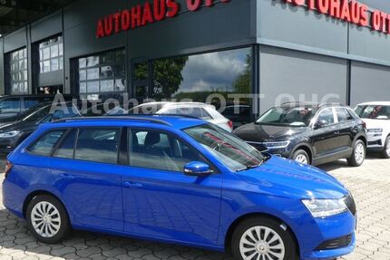 Skoda Fabia 127.032 km 10.999 &euro; Eberhardzell-Mühlhausen 88436