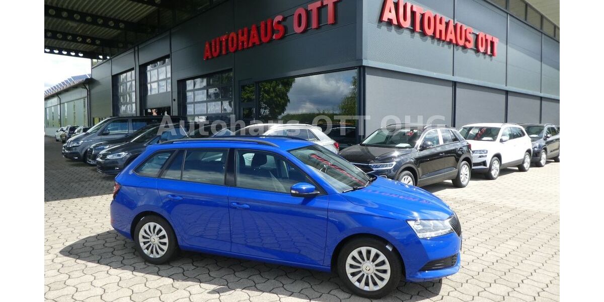 Skoda Fabia 127.032 km 10.999 &euro; Eberhardzell-Mühlhausen 88436