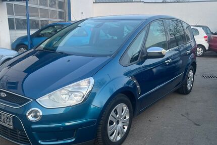Ford S-Max 421.000 km 1.490 &euro; Hamburg 20537