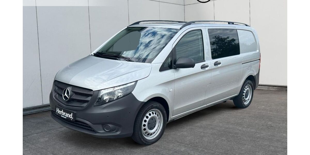 Mercedes-Benz Vito 41.388 km 27.834 &euro; Bergheim 50126