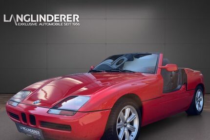 BMW Z1 42.200 km 51.900 &euro; Altötting 84503