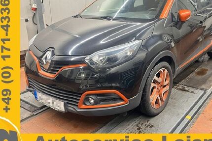 Renault Captur 56.635 km 6.799 &euro; Leisnig 04703